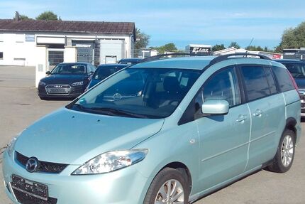 Mazda 5 183.916 km 950 &euro; Burgau 89331