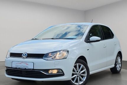 VW Polo 169.000 km 5.600 &euro; Neustadt 31535