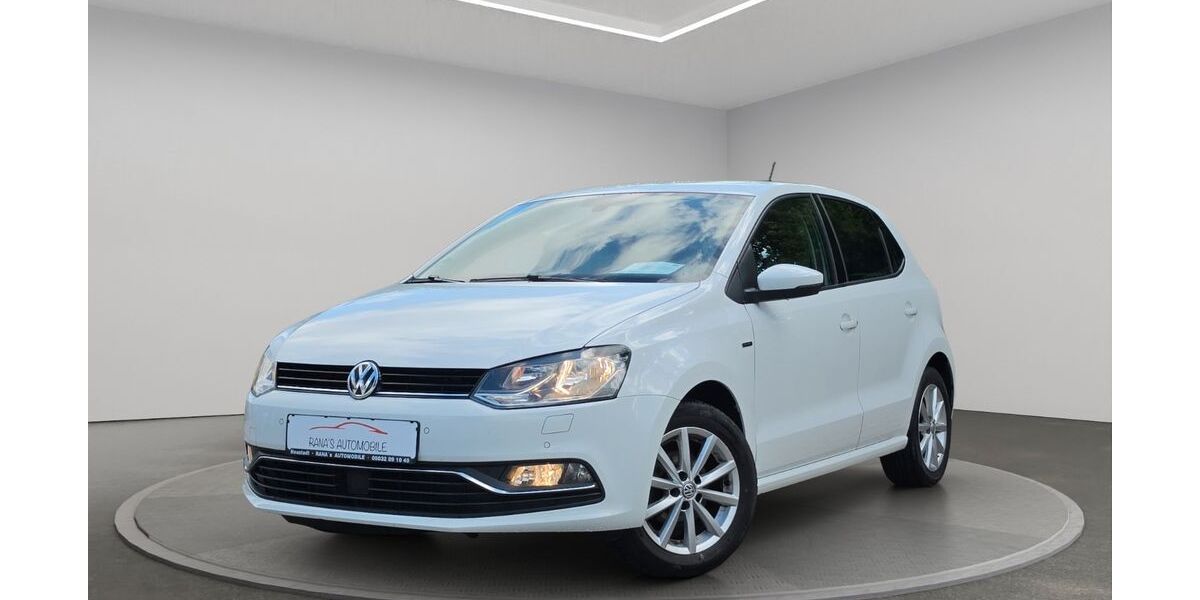 VW Polo 169.000 km 5.600 &euro; Neustadt 31535