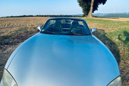 Mazda MX-5 152.700 km 6.200 &euro; Klingelbach 56368