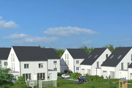 Haus Bocholt-Suderwick Suderwick - 4 Zimmer, 97 m&sup2;, 564&euro; | Angebot:25402123