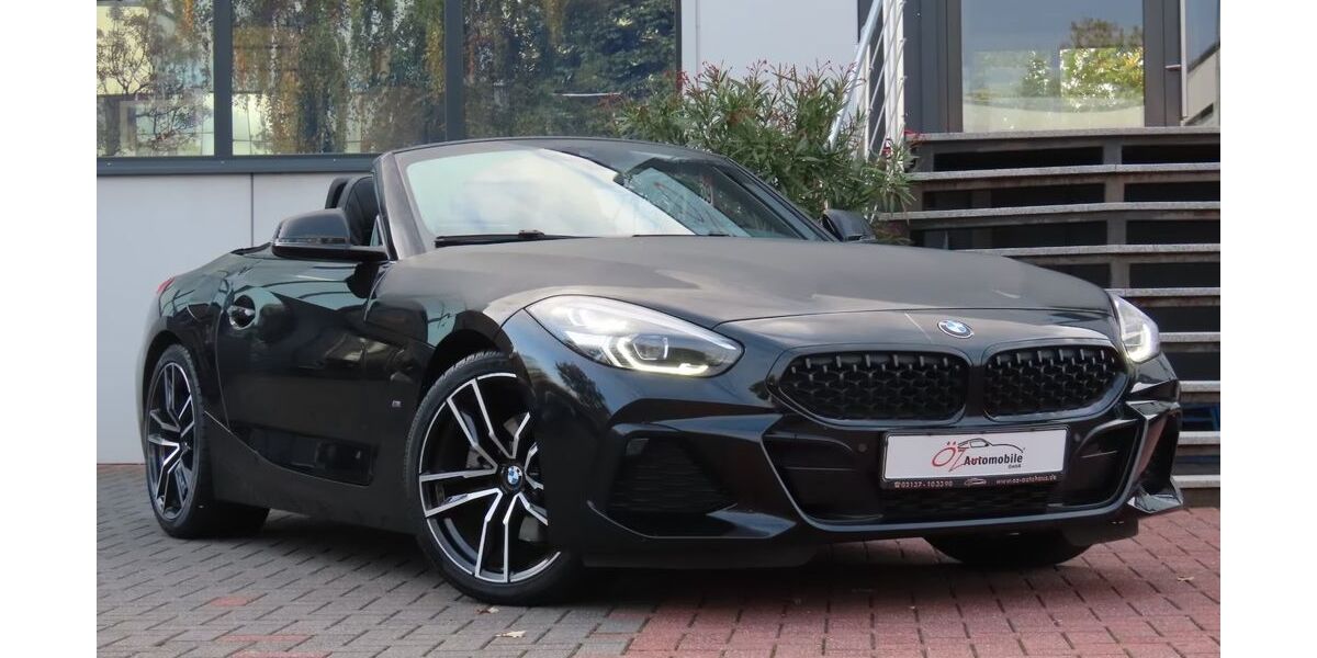 BMW Z4 56.228 km 32.900 &euro; Neuss 41469