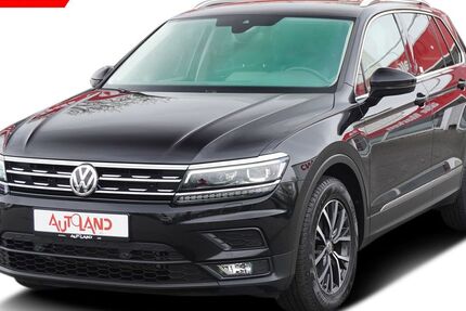 VW Tiguan 35.870 km 22.990 &euro; Leipzig 04209