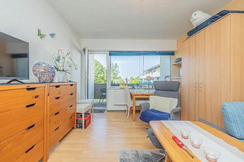 Wohnung zum Kaufen in Dahme 159.900 € 39 m² 2 zimmer