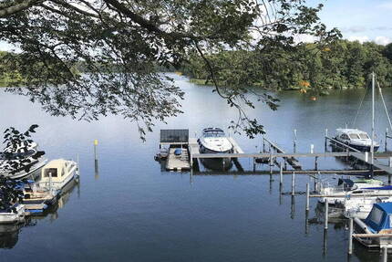 Wohnung Potsdam - Neu-Fahrland Neu Fahrland - 2 Zimmer, 67 m&sup2;, 440.000&euro; | Angebot:26316365