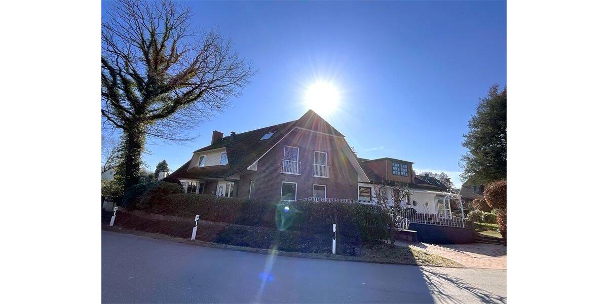 Gewerbeobjekt Hamburg Lokstedt - 1.400.000&euro; | Angebot:26434369