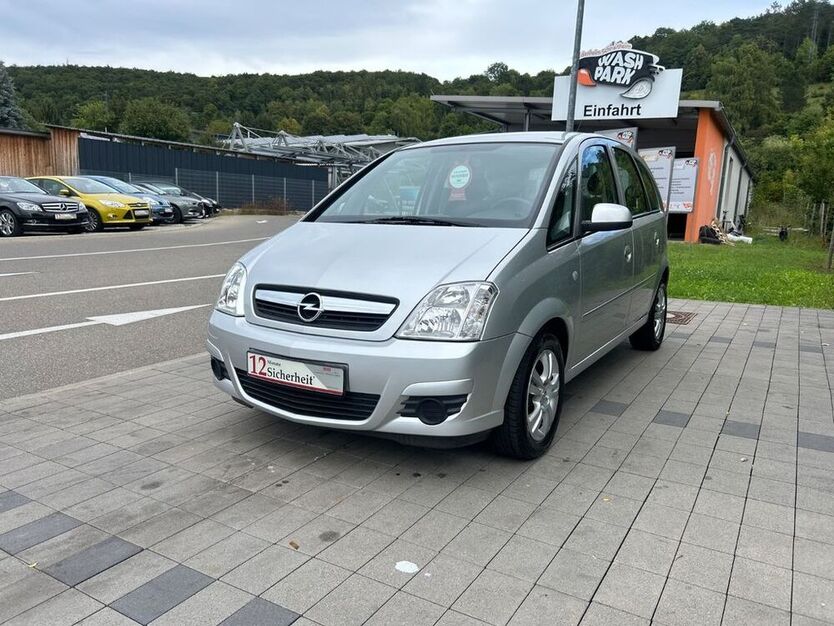 Meriva