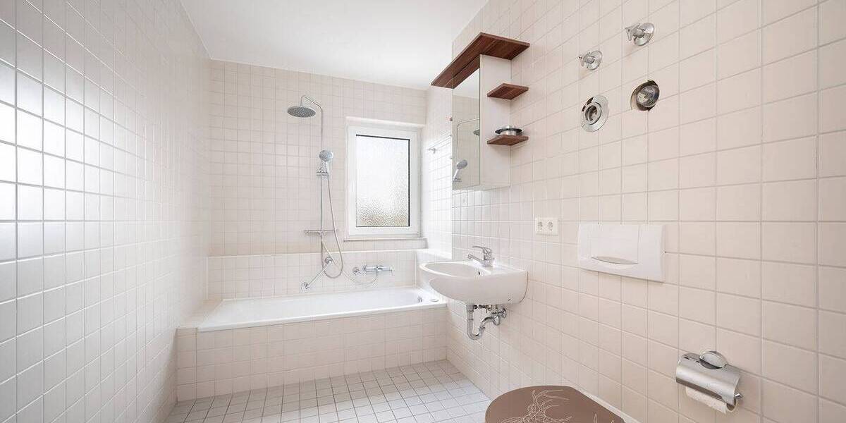 Etagenwohnung Neufahrn bei Freising Neufahrn - 2 Zimmer, 59 m&sup2;, 339.000&euro; | Angebot:26230499
