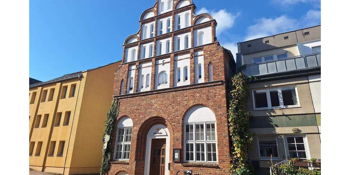 Gewerbeobjekt Greifswald Innenstadt - 495.000&euro; | Angebot:25664132