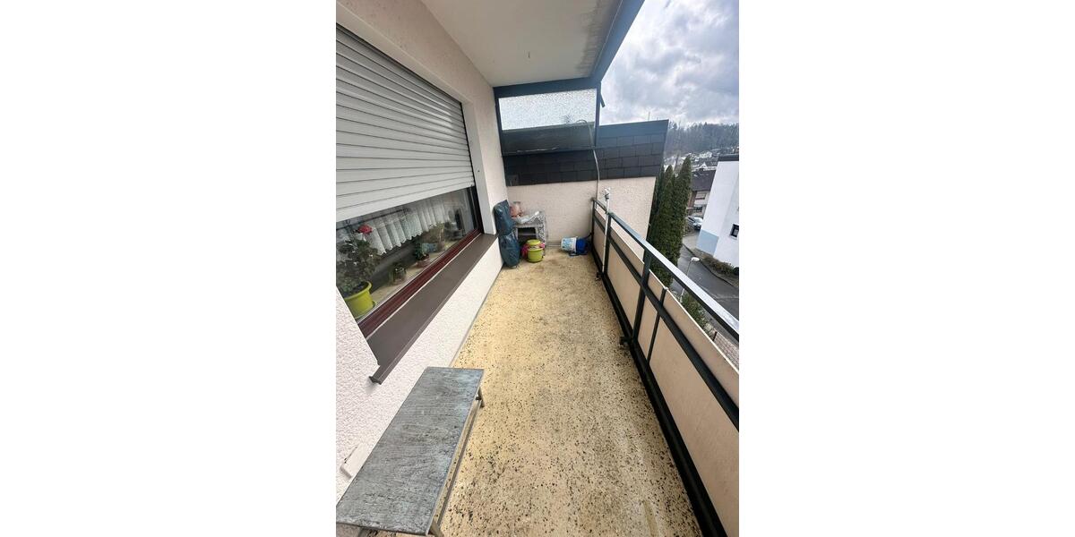 Etagenwohnung Kierspe - 2 Zimmer, 66 m&sup2;, 470&euro; | Angebot:26411543