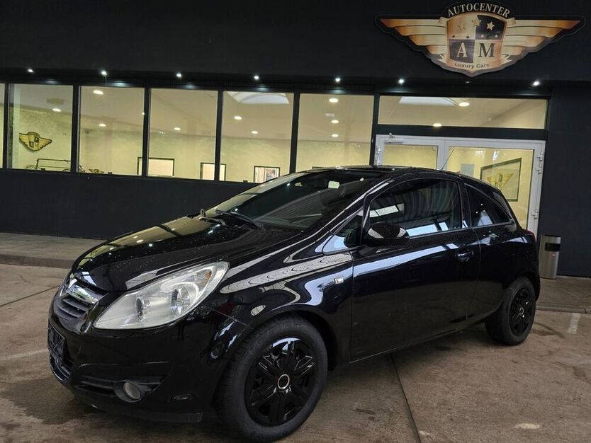 Corsa
