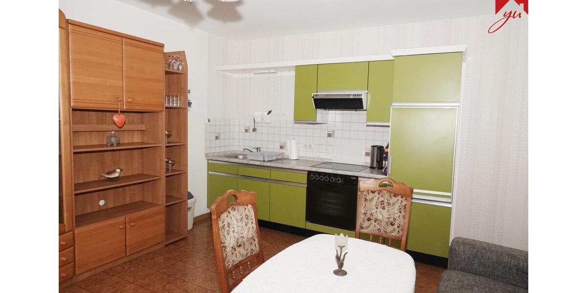 Erdgeschoßwohnung Aurich Egels und Wallinghausen - 2 Zimmer, 40 m&sup2;, 300&euro; | Angebot:26219624