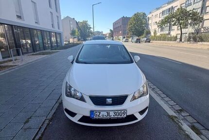 Seat Ibiza 76.600 km 6.400 &euro; Nürnberg 90441