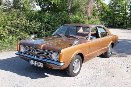 Ford Taunus