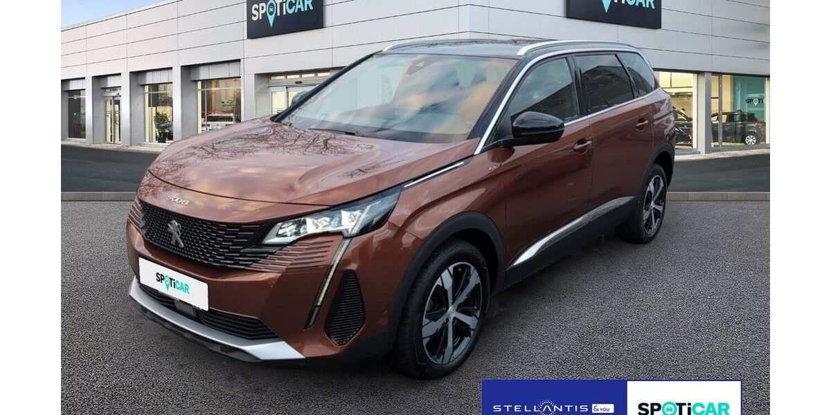 Peugeot 5008 80.928 km 23.930 &euro; Leipzig 04105