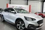 Ford Focus TUNIER 1.5 EB ACTIVE CROSS OVER / LED / 117.000 km 14.444 &euro; Hamm 59077