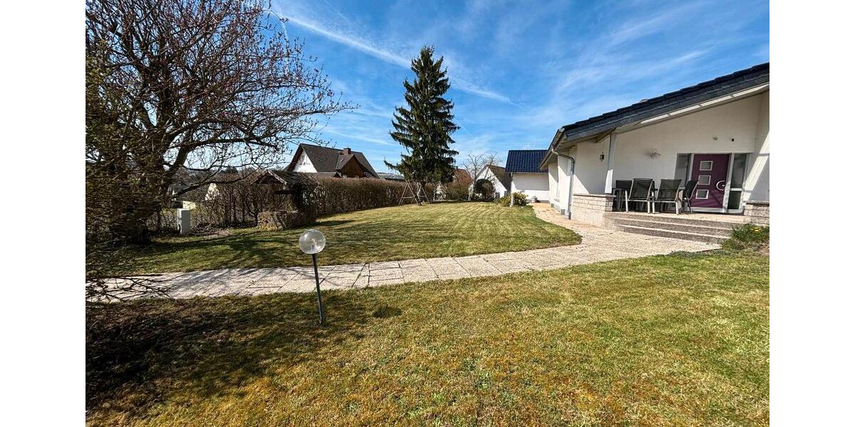 Einfamilienhaus Lauterbach (Hessen) - 7 Zimmer, 150 m&sup2;, 390.000&euro; | Angebot:26329977