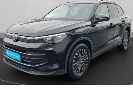 VW Tiguan 27.597 km 36.890 &euro; Aachen 52068
