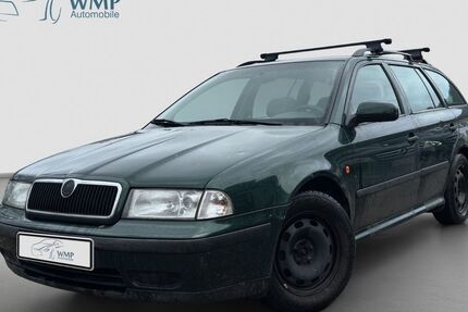 Skoda Octavia 202.074 km 990 &euro; Hamburg 22045