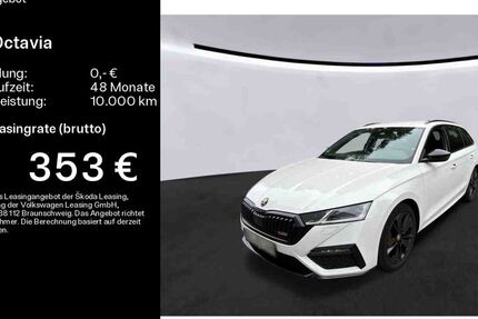 Skoda Octavia 78.800 km 28.449 &euro; Mühlheim 63165