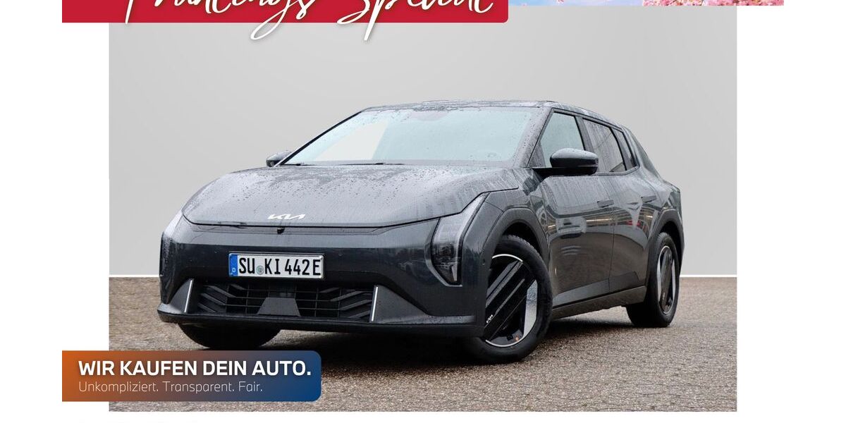 Kia EV4 3.500 km 40.400 &euro; Siegburg 53721