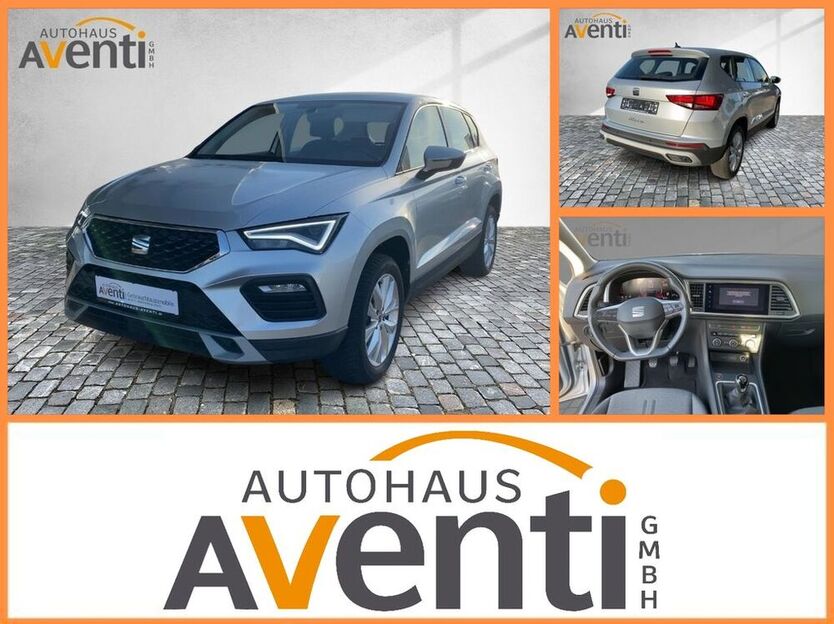 Ateca