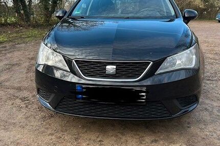 Seat Ibiza 204.111 km 4.599 &euro; Hückelhoven 41836