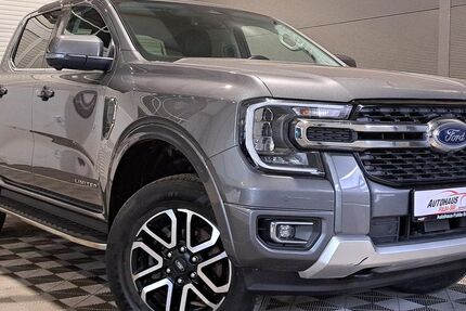Ford Ranger 141.550 km 31.970 &euro; Neuhof 36119