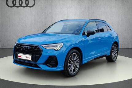 Audi Q3 58.200 km 34.980 &euro; Halle 06122