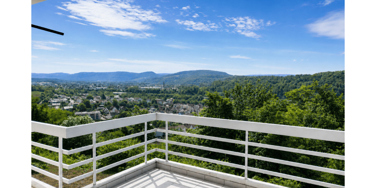 Etagenwohnung Waldshut-Tiengen Tiengen - 5 Zimmer, 152 m&sup2;, 509.000&euro; | Angebot:26763511