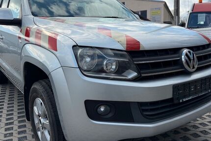 VW Amarok 50.785 km 17.900 &euro; Bannewitz 01728