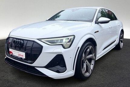 Audi e-tron 51.900 km 58.990 € Weilheim 82362