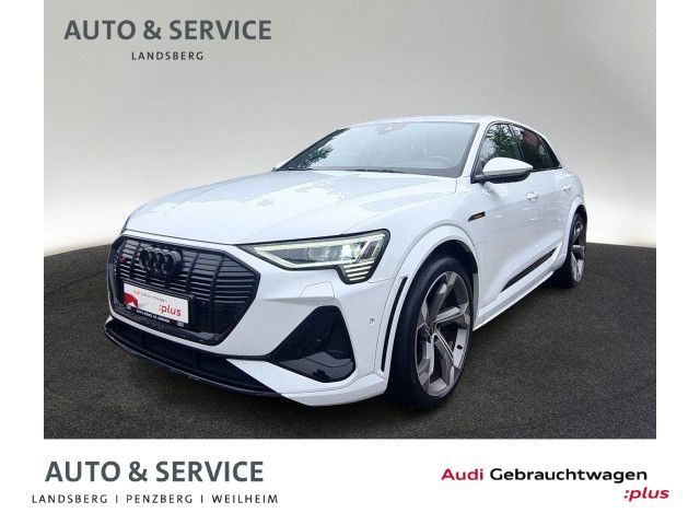 Audi e-tron 51.900 km 61.990 € Weilheim 82362