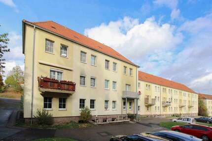 Wohnung Döbeln - 3 Zimmer, 64 m&sup2;, 44.900&euro; | Angebot:27086969