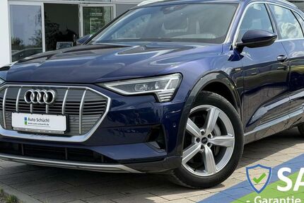 Audi e-tron 32.787 km 27.848 &euro; Schrobenhausen-Edelshsn. 86529
