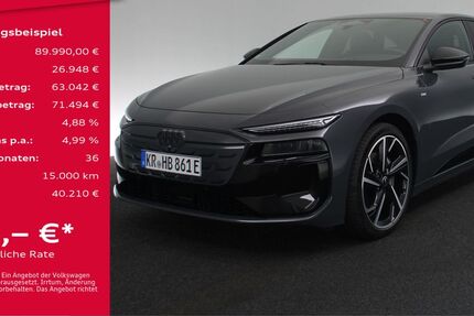 Audi A6 4.900 km 79.990 € Krefeld 47803