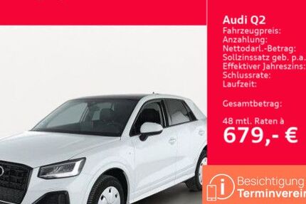 Audi Q2 10.150 km 46.525 &euro; Seevetal 21217