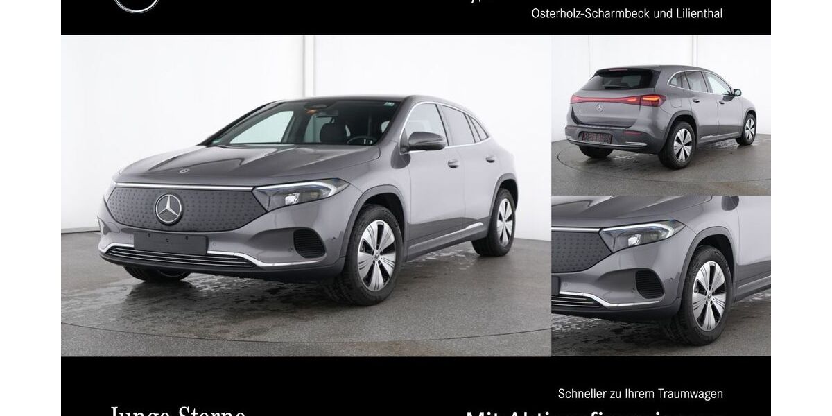 Mercedes-Benz EQA 31.900 km 39.749 &euro; Lilienthal 28865