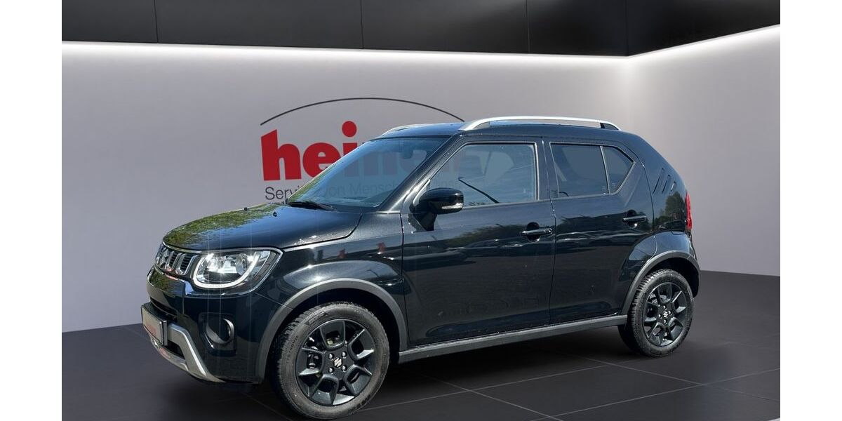 Suzuki Ignis 24.000 km 15.909 &euro; Dortmund 44149