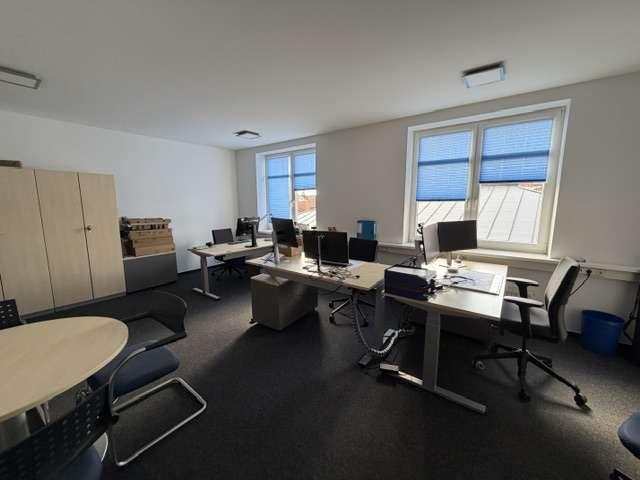 Gewerbeobjekt Parchim - 840&euro; | Angebot:25988772