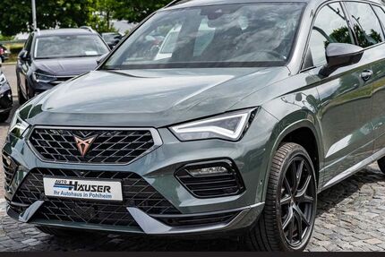 Cupra Ateca 10.870 km 39.485 &euro; Pohlheim 35415