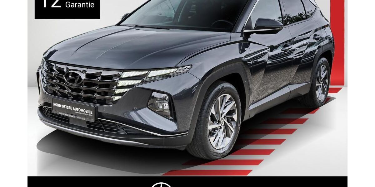 Hyundai TUCSON 49.501 km 21.750 &euro; Marne 25709