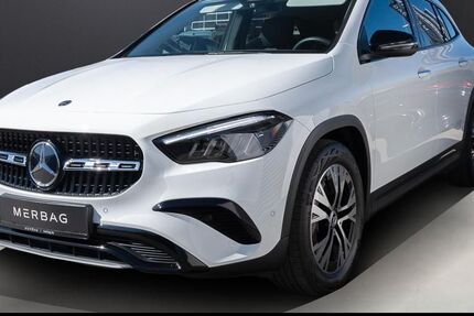 Mercedes-Benz GLA 200 16.292 km 40.750 &euro; Weilburg 35781