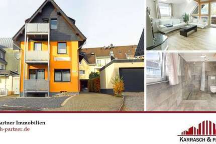 Haus Simmerath / Einruhr Einruhr - 13 Zimmer, 315 m&sup2;, 859.000&euro; | Angebot:27192558