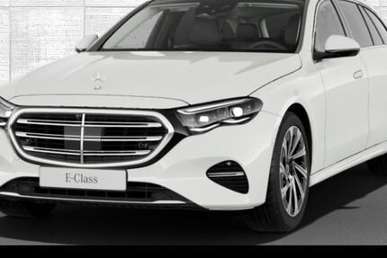 Mercedes-Benz E 300 9.900 km 75.250 € Darmstadt 64295