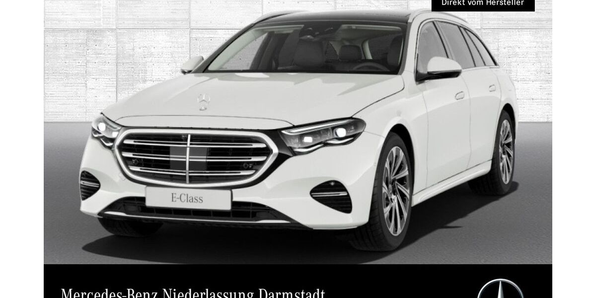 Mercedes-Benz E 300 9.900 km 75.250 € Darmstadt 64295