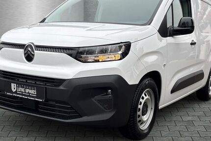 Citroen Berlingo 1.500 km 21.980 &euro; Münster 48155