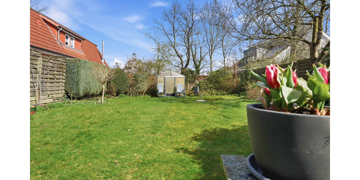 Doppelhaushälfte Bremen / Lehesterdeich Lehesterdeich - 4 Zimmer, 148 m&sup2;, 375.000&euro; | Angebot:26203048