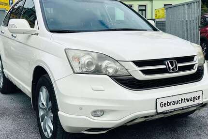 Honda CR-V 176.000 km 6.900 &euro; Dresden 01259