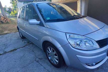 Renault Grand Scenic 124.500 km 3.499 &euro; Bad Liebenwerda, Stadt 04924